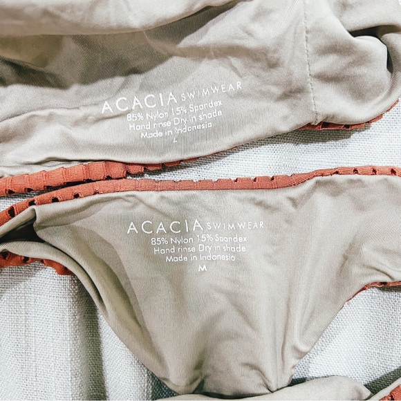 ACACIA Mesh Set - Picture 3 of 3